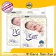 V-Care custom new born baby diapers manufacturers for baby 1