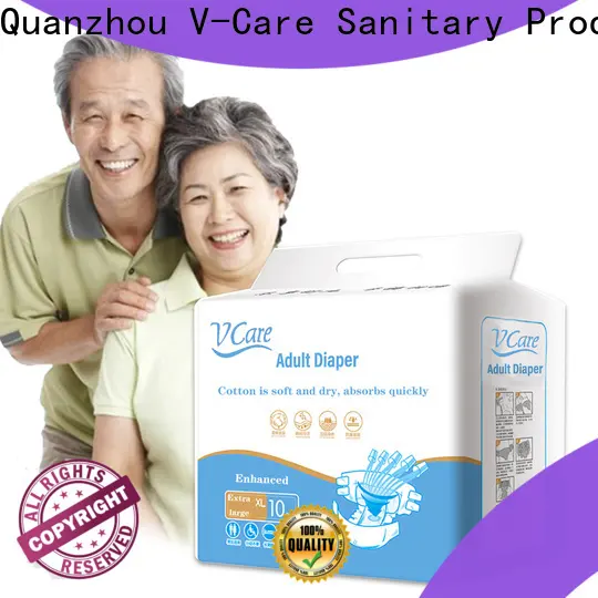 custom adult nappies suppliers for women 1