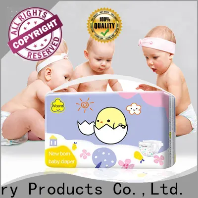 professional best newborn baby nappies manufacturers for sleeping 1