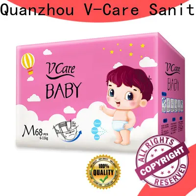 V-Care born baby diaper for business for baby 1