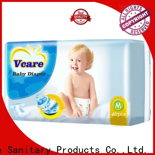 V-Care baby diaper pull ups suppliers for children 1