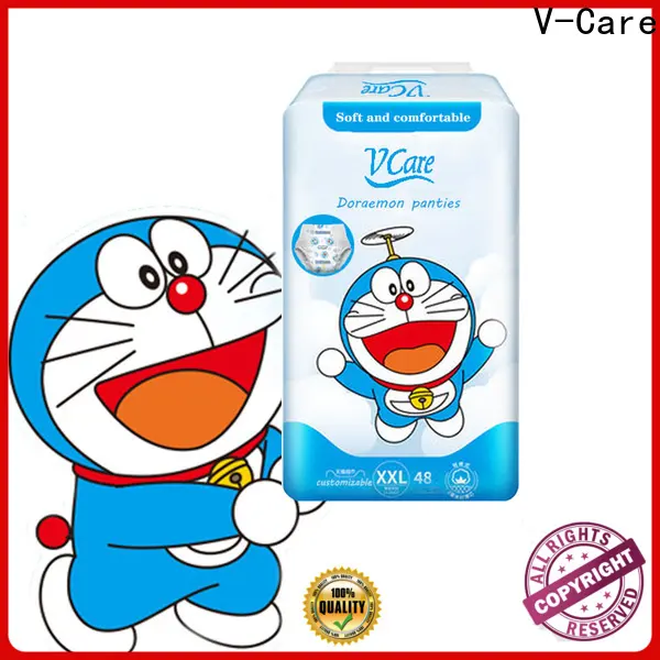 wholesale pull up for baby company for sale 1