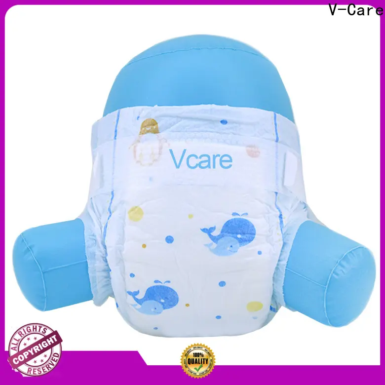 V-Care superior quality toddler diaper manufacturers for sale 1