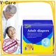 fast delivery best adult diapers suppliers for women 1