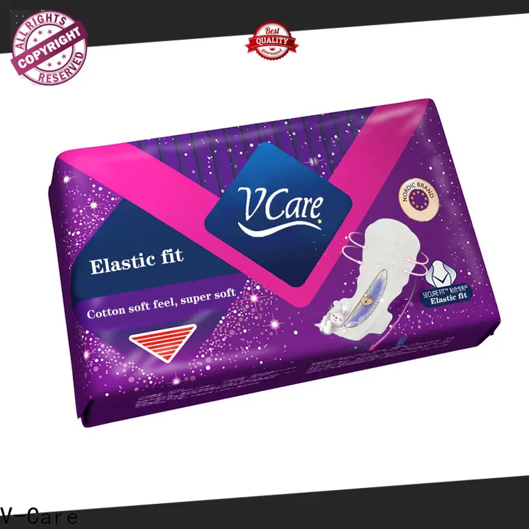 ultra thin new sanitary pads company for ladies 1