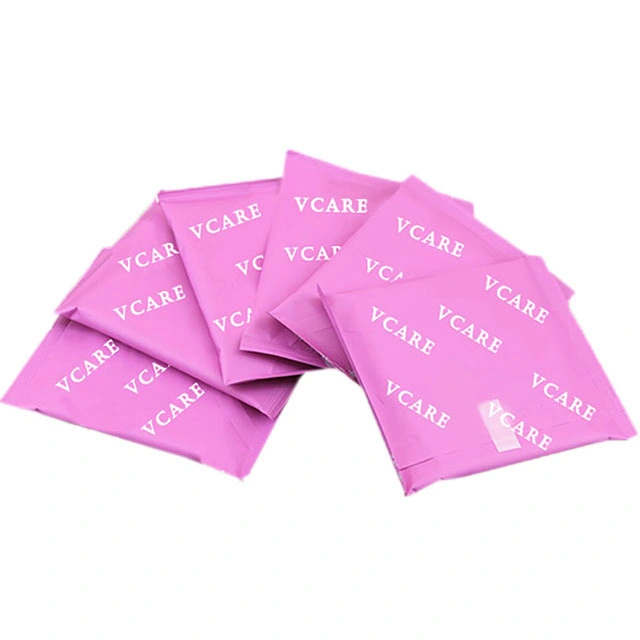 V-Care sanitary napkin pants company for business 2