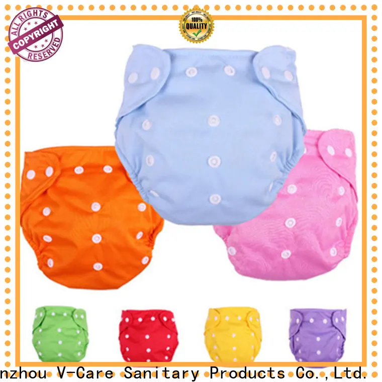 V-Care best baby diapers supply for children 1