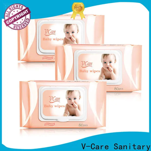 high-quality wet wipes manufacturer company for adult 1