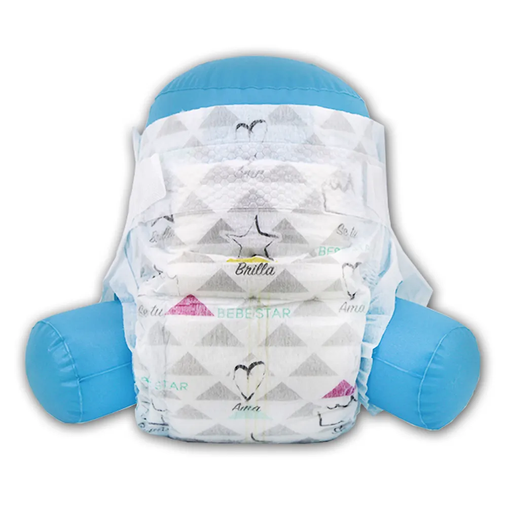 V-Care latest cheap newborn nappies for business for children 2