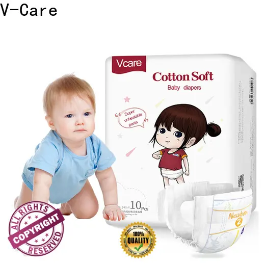 V-Care good baby diaper for business for baby 1