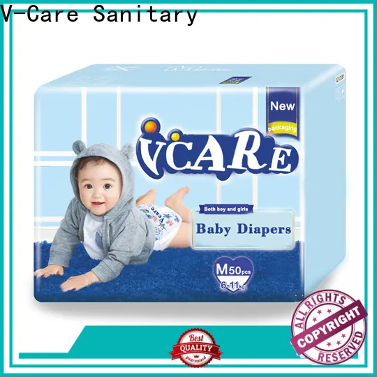 V-Care latest best infant diapers for business for children 1