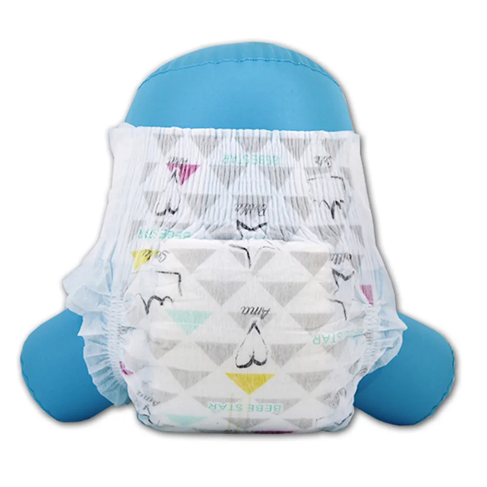 V-Care latest cheap newborn nappies for business for children 4