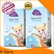 V-Care custom newborn diapers company for sale 1