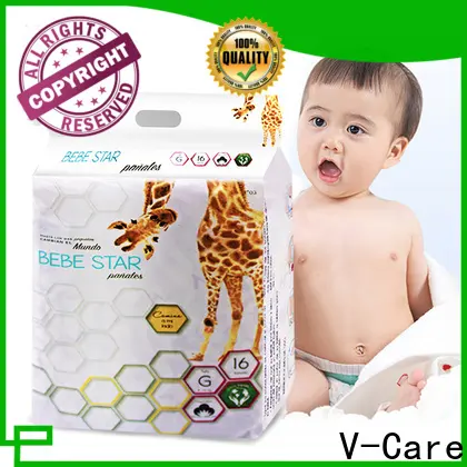 latest disposable baby diapers manufacturers for sleeping 1