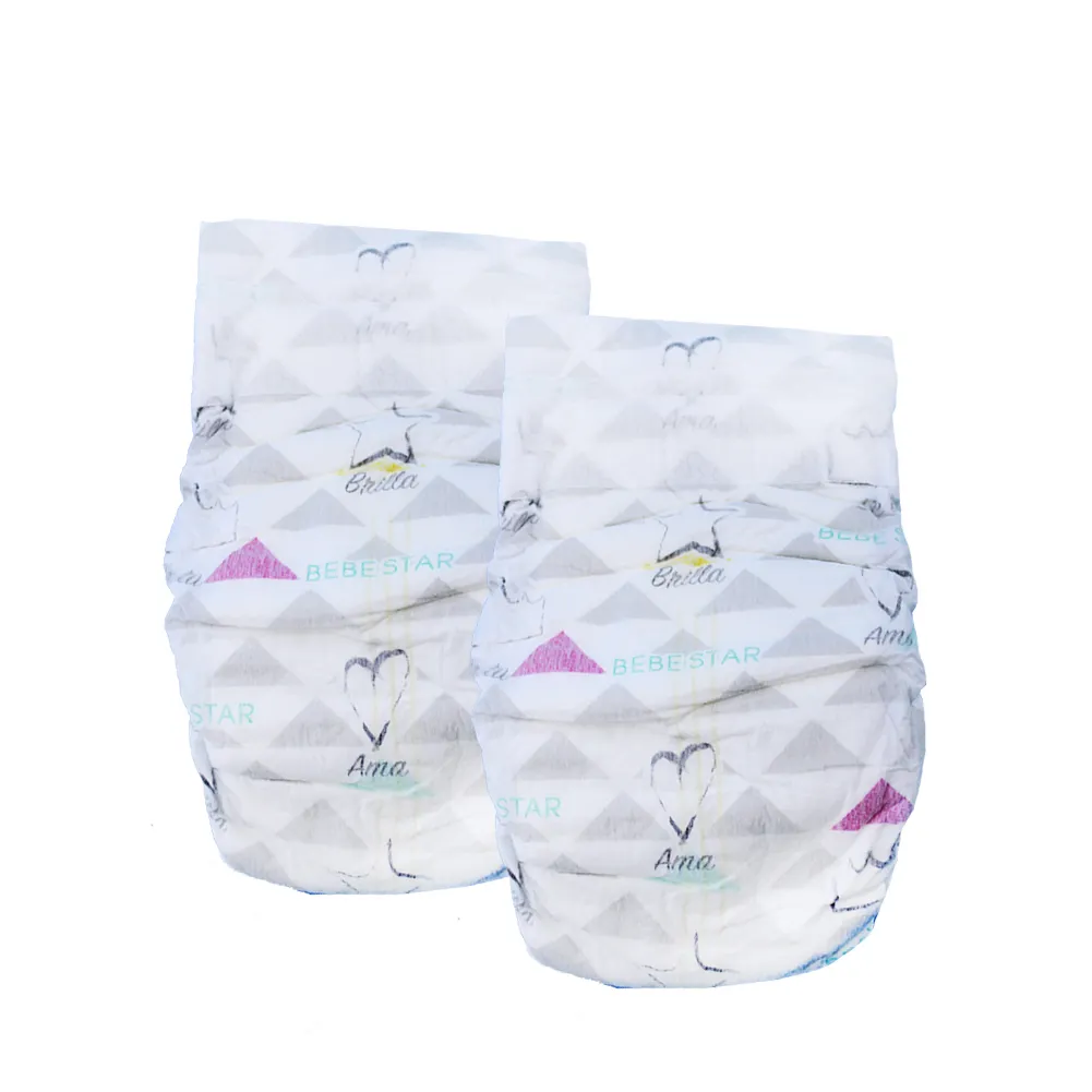 V-Care cheap infant diapers company for sleeping 2
