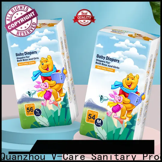 V-Care wholesale pull up for baby supply for business 1