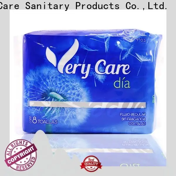 new good sanitary napkins company for women 1