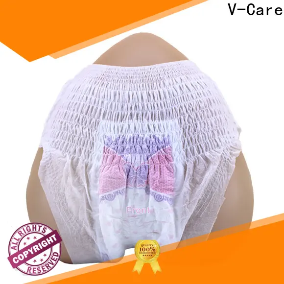 custom disposable sanitary napkins factory for women 1