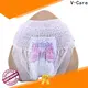 custom disposable sanitary napkins factory for women 1