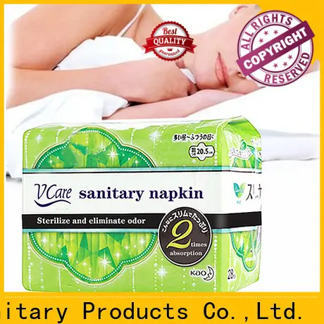 ultra thin sanitary napkin disposal supply for ladies 1
