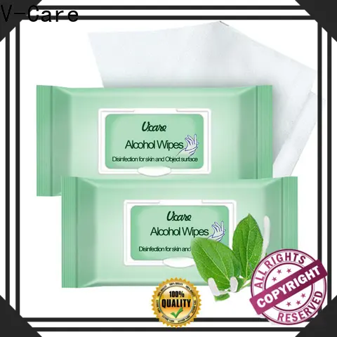 new wet tissue paper factory for adult 1