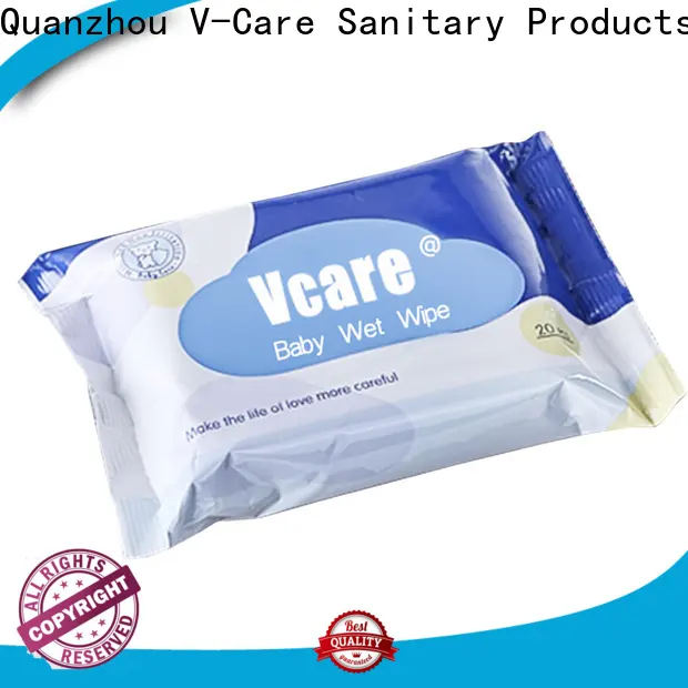 top wet wipes supply for adult 1