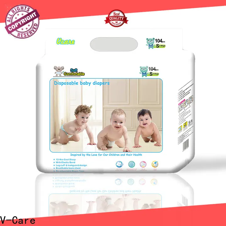 high-quality pull up for baby factory for sleeping 1
