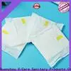 V-Care high-quality sanitary pads factory for sale 1