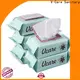 alcohol free best wet wipes manufacturers for adult 1
