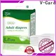factory price top adult diapers company for women 1