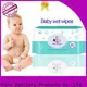 V-Care new wet wipes supply for baby 1