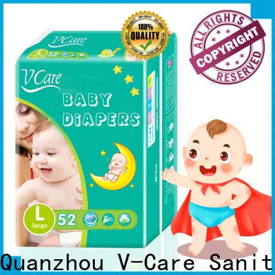 wholesale newborn disposable nappies factory for sale 1