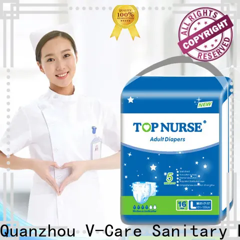 V-Care adult pull up diapers factory for business1 1