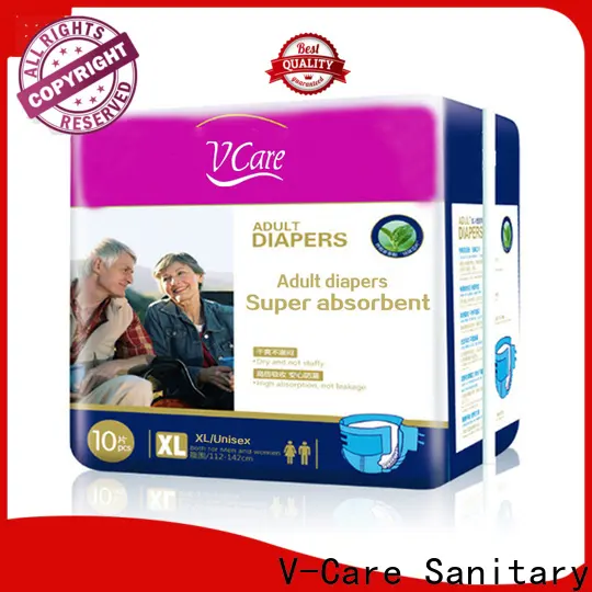 V-Care new new adult diapers for business for women 1