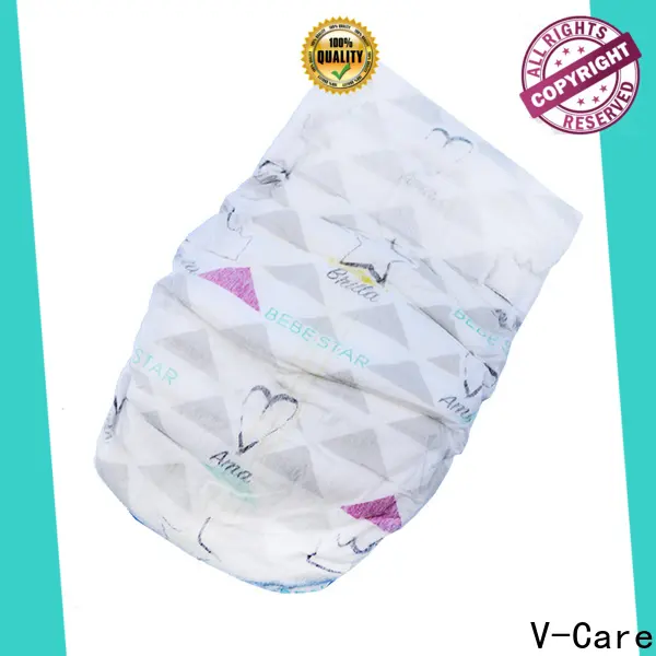 high-quality best newborn baby nappies company for sale 1