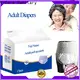 V-Care absorbency best adult pull ups manufacturers for adult 1