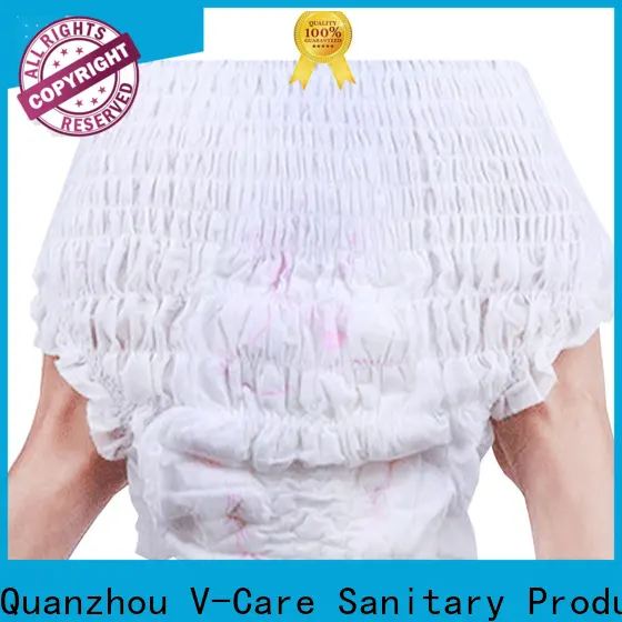wholesale cheap sanitary pads supply for women 1