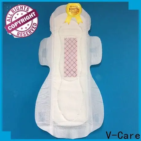 latest sanitary napkin pad manufacturers for business 1