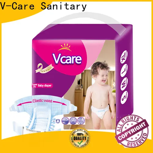 high-quality baby diaper company for infant 1