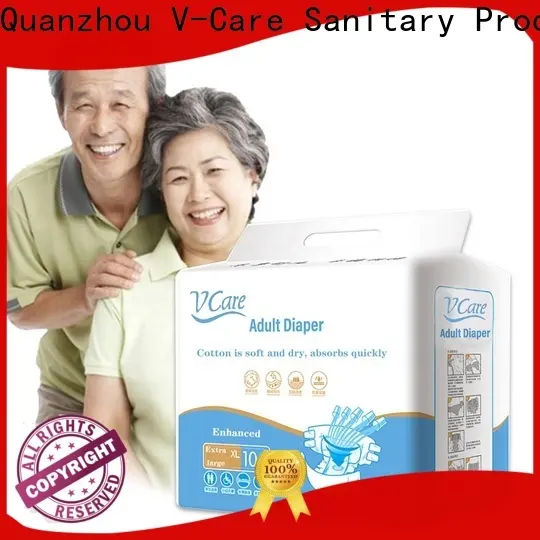 V-Care wholesale top adult diapers factory for adult 1