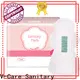V-Care good sanitary pads with custom services for women 1
