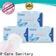 V-Care high-quality sanitary napkin pad supply for ladies 1