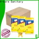 V-Care latest water wet wipes manufacturers for men 1