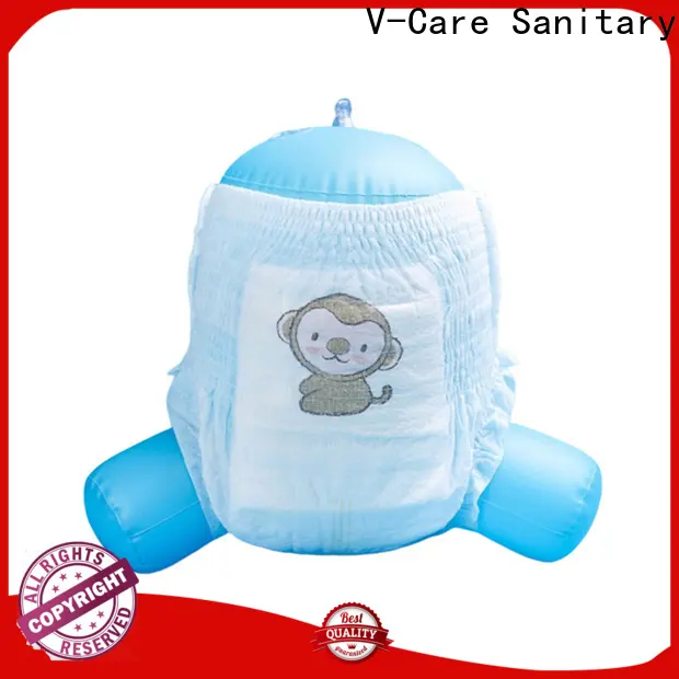 V-Care good selling pull up for baby factory for baby 1