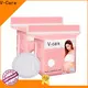 V-Care breast leaking pads for business for women 1