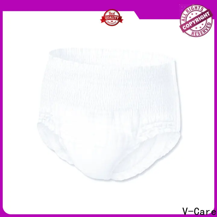 V-Care cheap adult pull ups manufacturers for sale 1