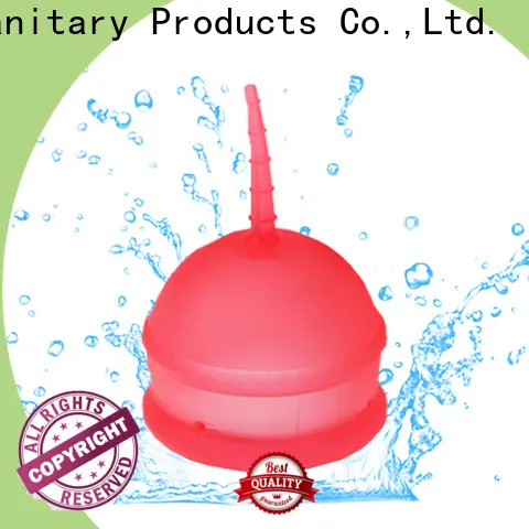 V-Care top menstrual cup company for sale 1