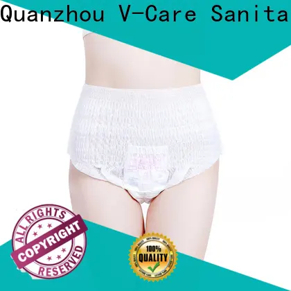 latest new sanitary pads manufacturers for sale 1