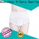 latest new sanitary pads manufacturers for sale 1