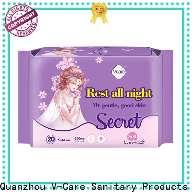 high-quality sanitary pads manufacturers for sale 1